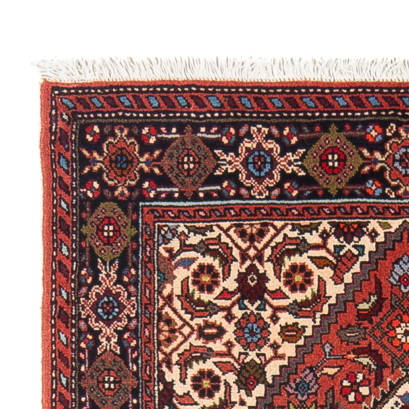 Gholtogh Tapijt 125x75cm - Perzisch tapijt