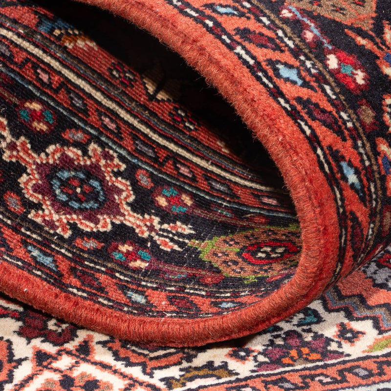 Perzisch Tapijt - Nomadisch - 125 x 75 cm - crème