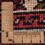 Perzisch Tapijt - Nomadisch - 125 x 75 cm - crème