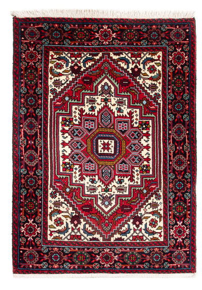 Gholtogh Tapijt 63x88cm - Perzisch tapijt