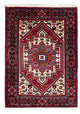 Gholtogh Tapijt 88x63cm - Perzisch tapijt