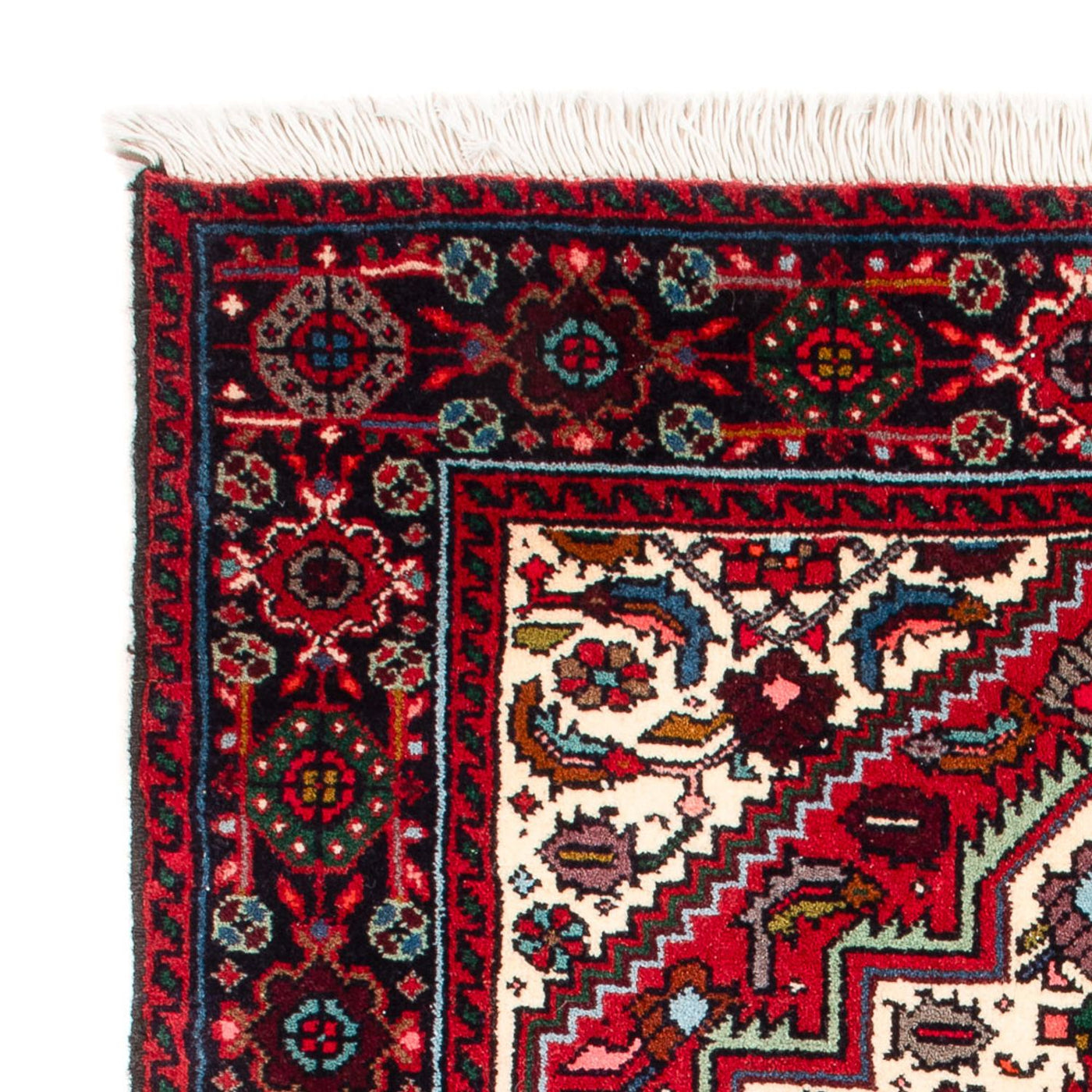 Gholtogh Tapijt 88x63cm - Perzisch tapijt