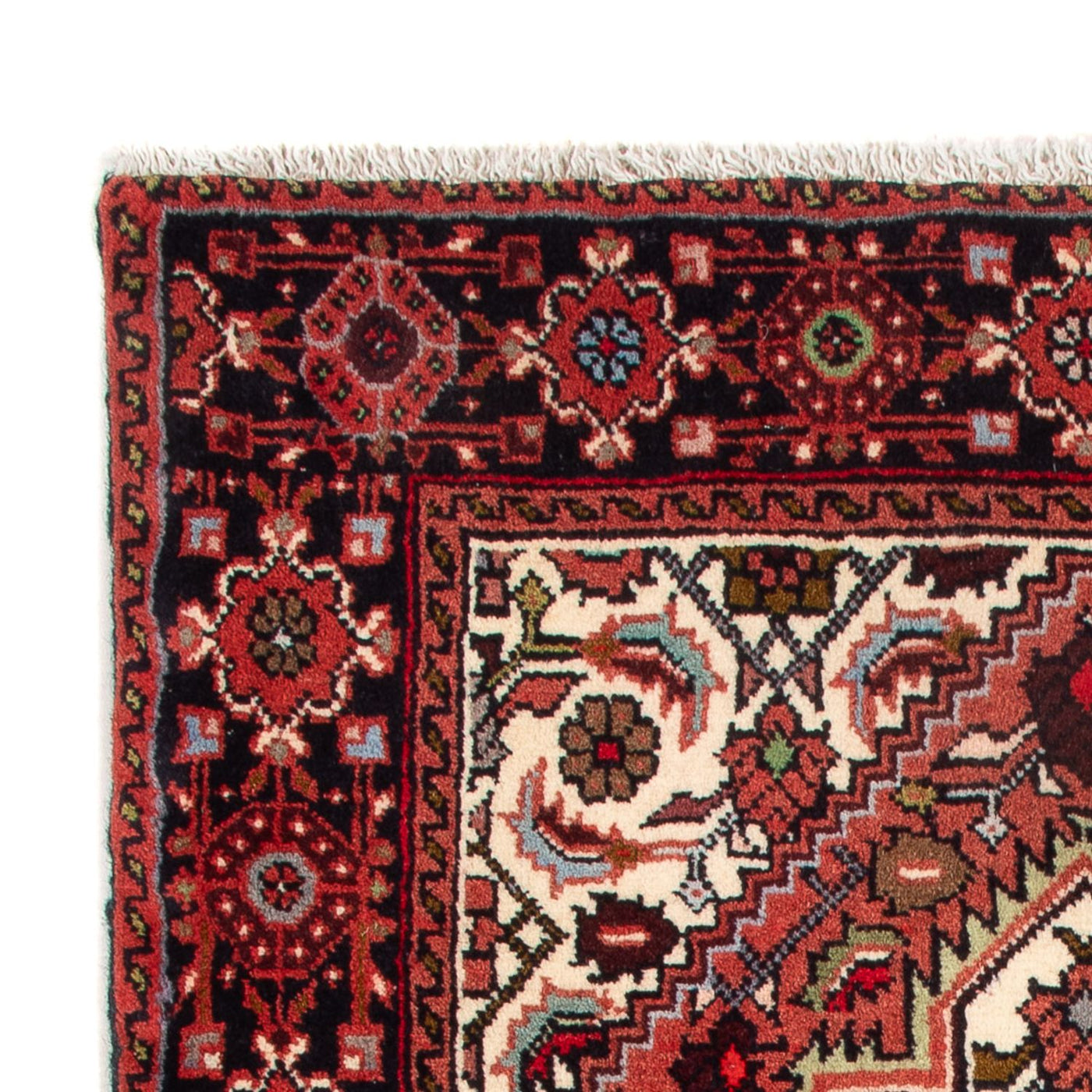 Gholtogh Tapijt 95x62cm - Perzisch tapijt