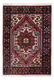 Gholtogh Tapijt 90x60cm - Perzisch tapijt