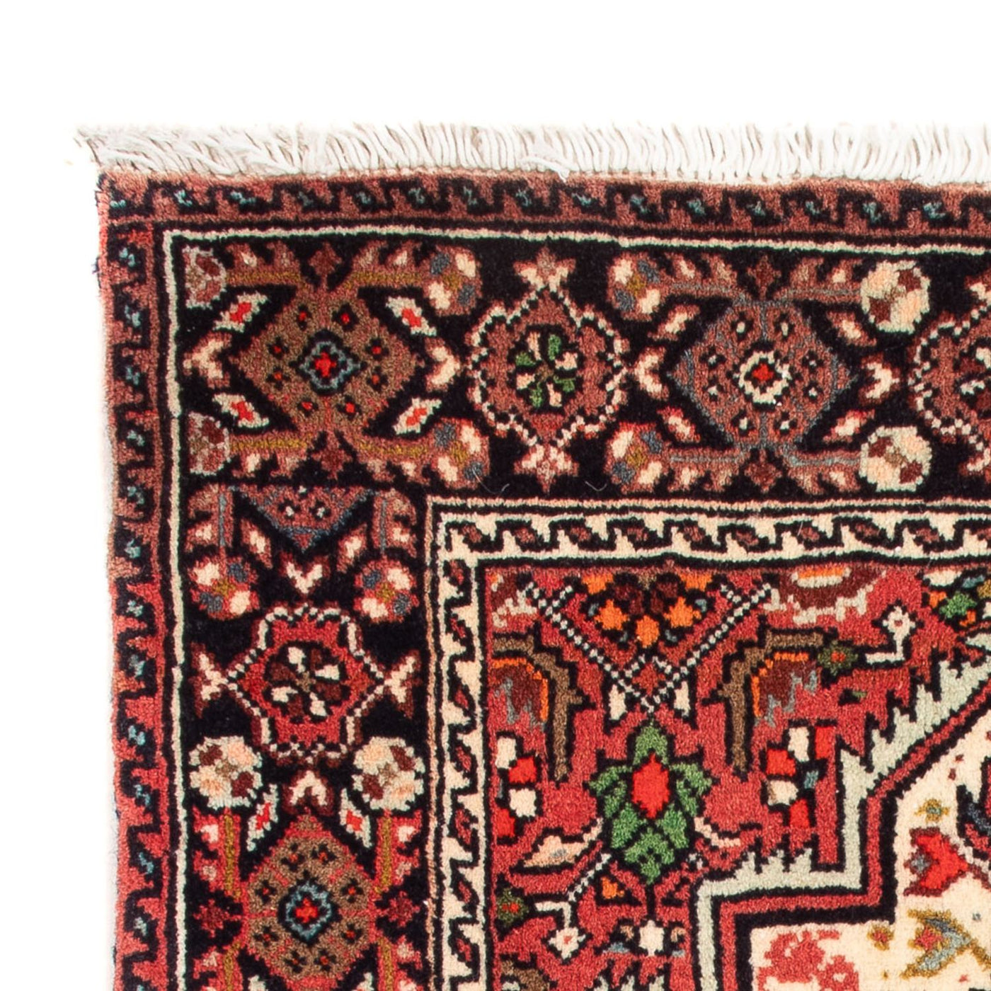 Gholtogh Tapijt 72x52cm - Perzisch tapijt