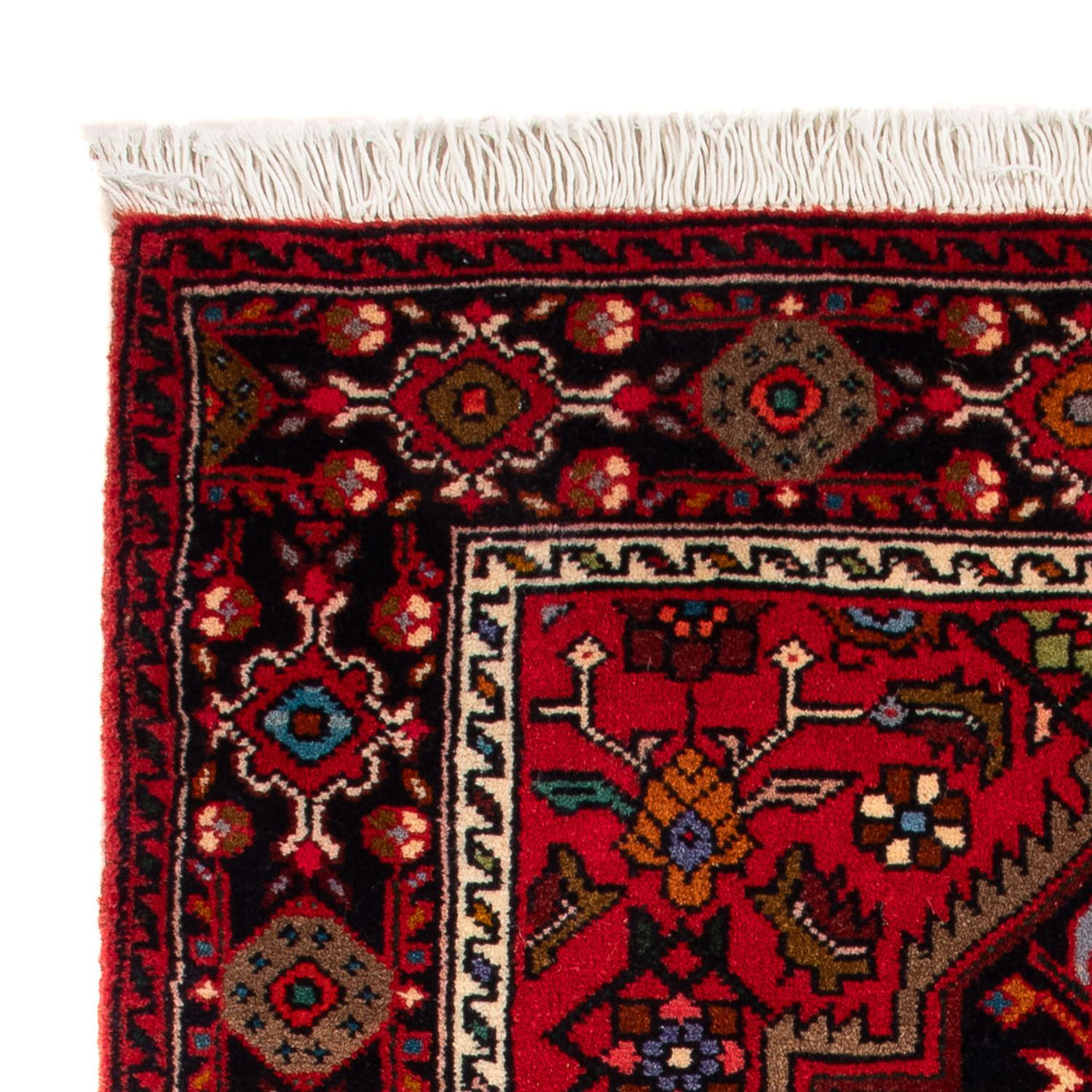 Gholtogh Tapijt 87x60cm - Perzisch tapijt