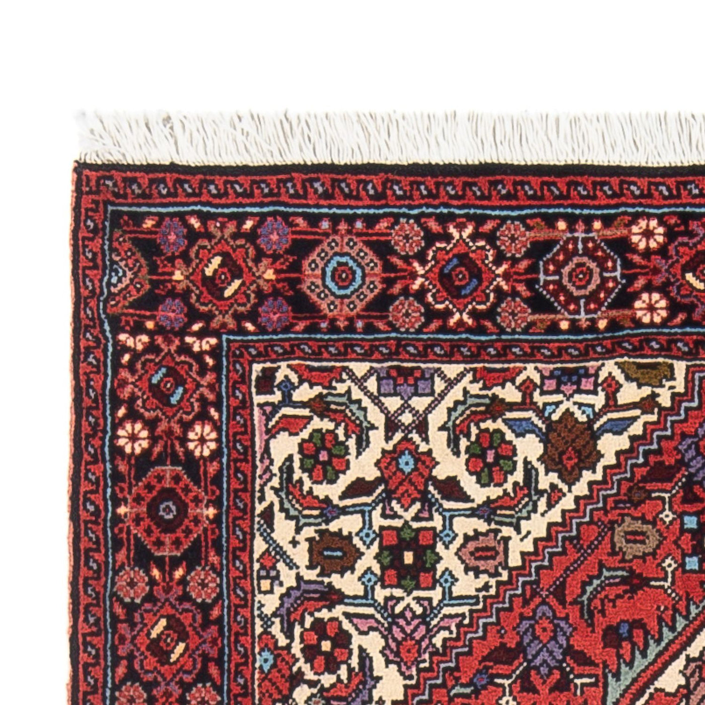 Gholtogh Tapijt 123x82cm - Perzisch tapijt