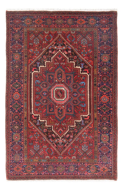 Gholtogh Tapijt 78x125cm - Perzisch tapijt