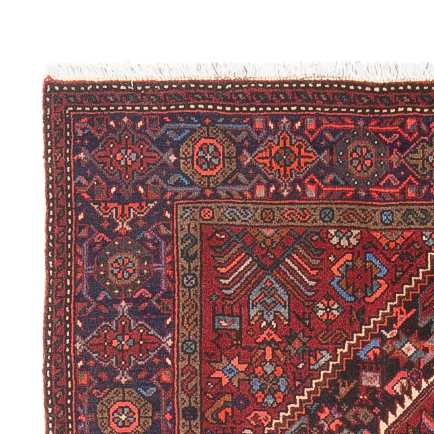 Gholtogh Tapijt 125x78cm - Perzisch tapijt