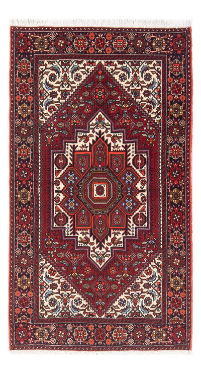 Gholtogh Tapijt 75x130cm - Perzisch tapijt