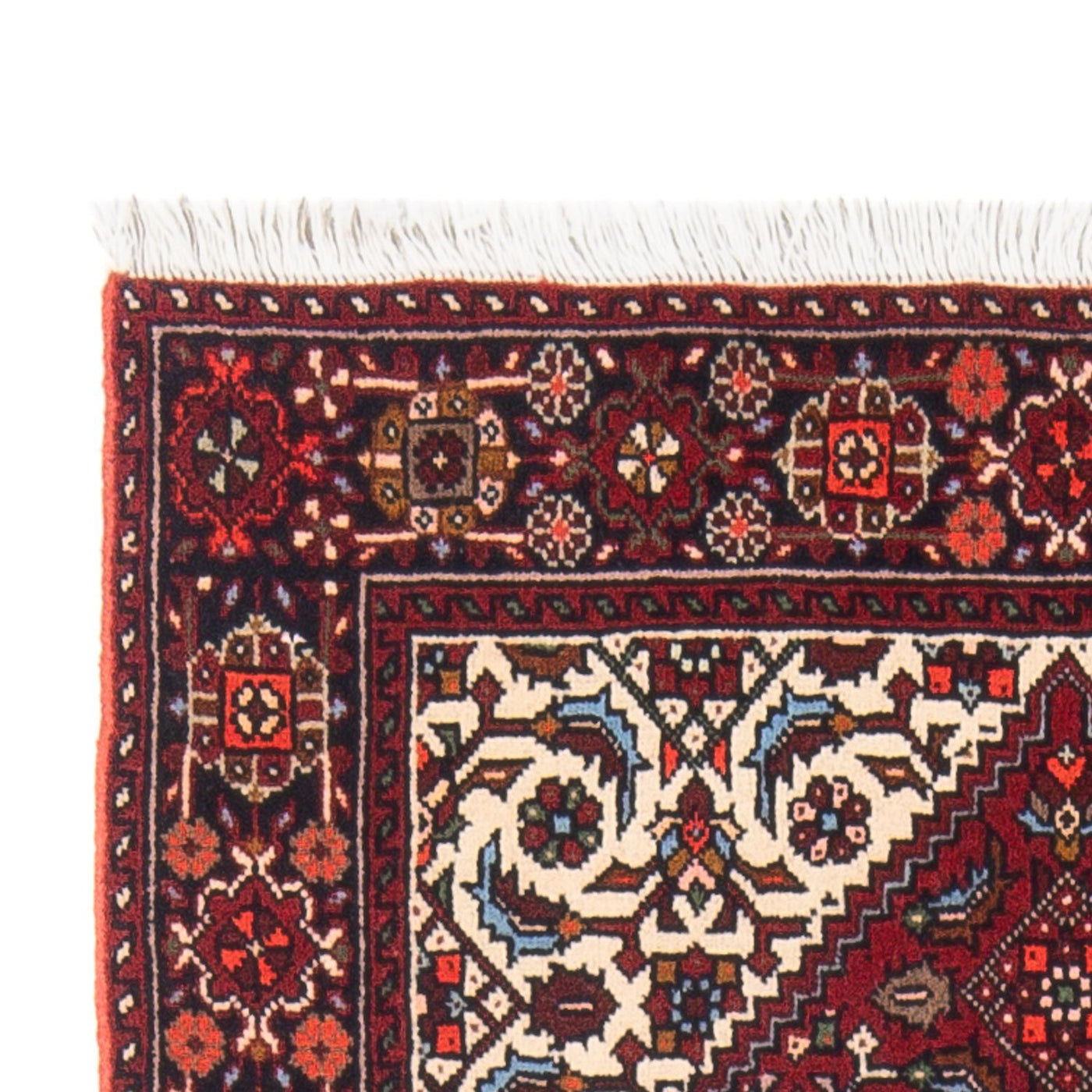 Gholtogh Tapijt 130x75cm - Perzisch tapijt