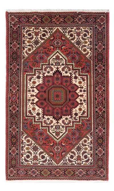Gholtogh Tapijt 75x126cm - Perzisch tapijt