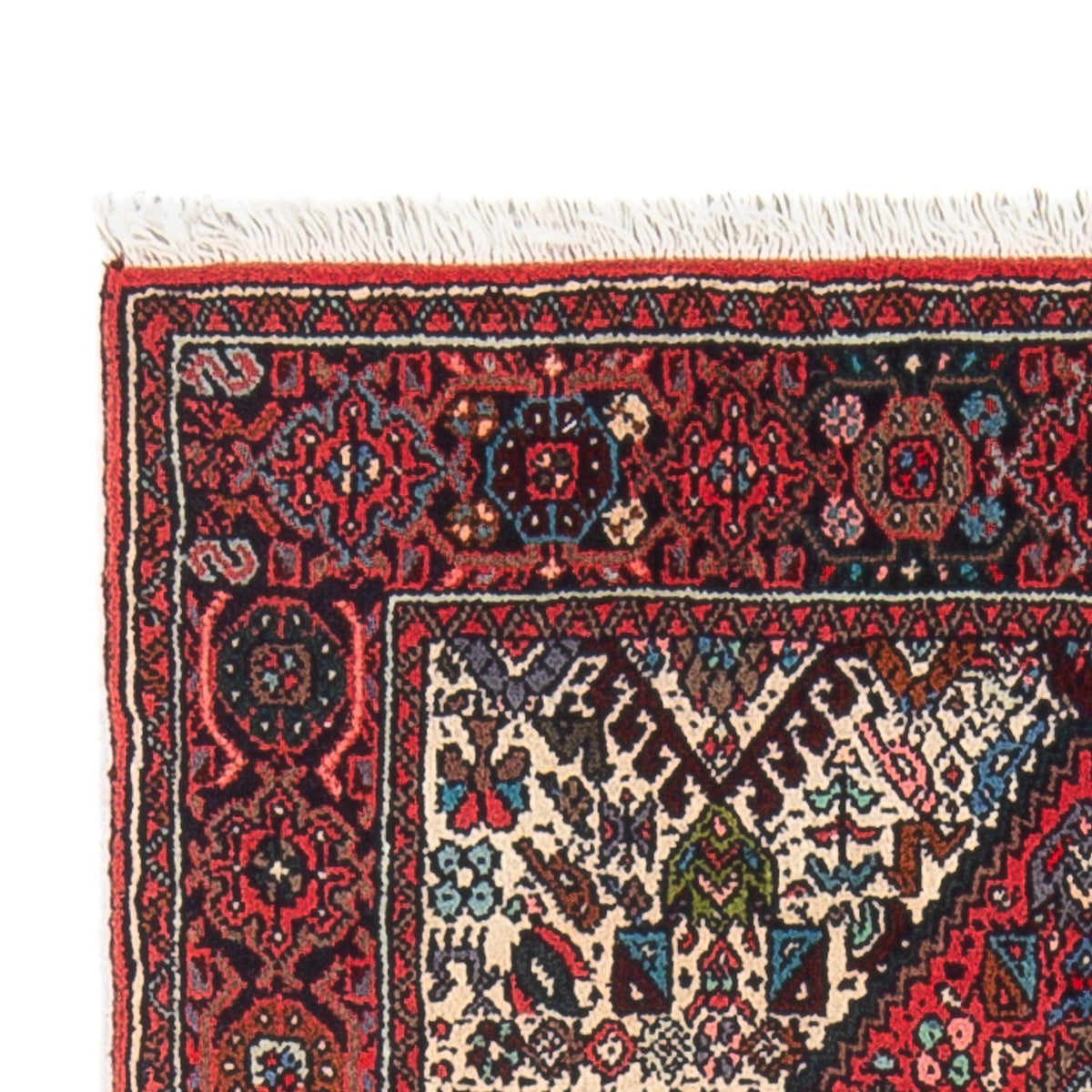 Gholtogh Tapijt 70x124cm - Perzisch tapijt