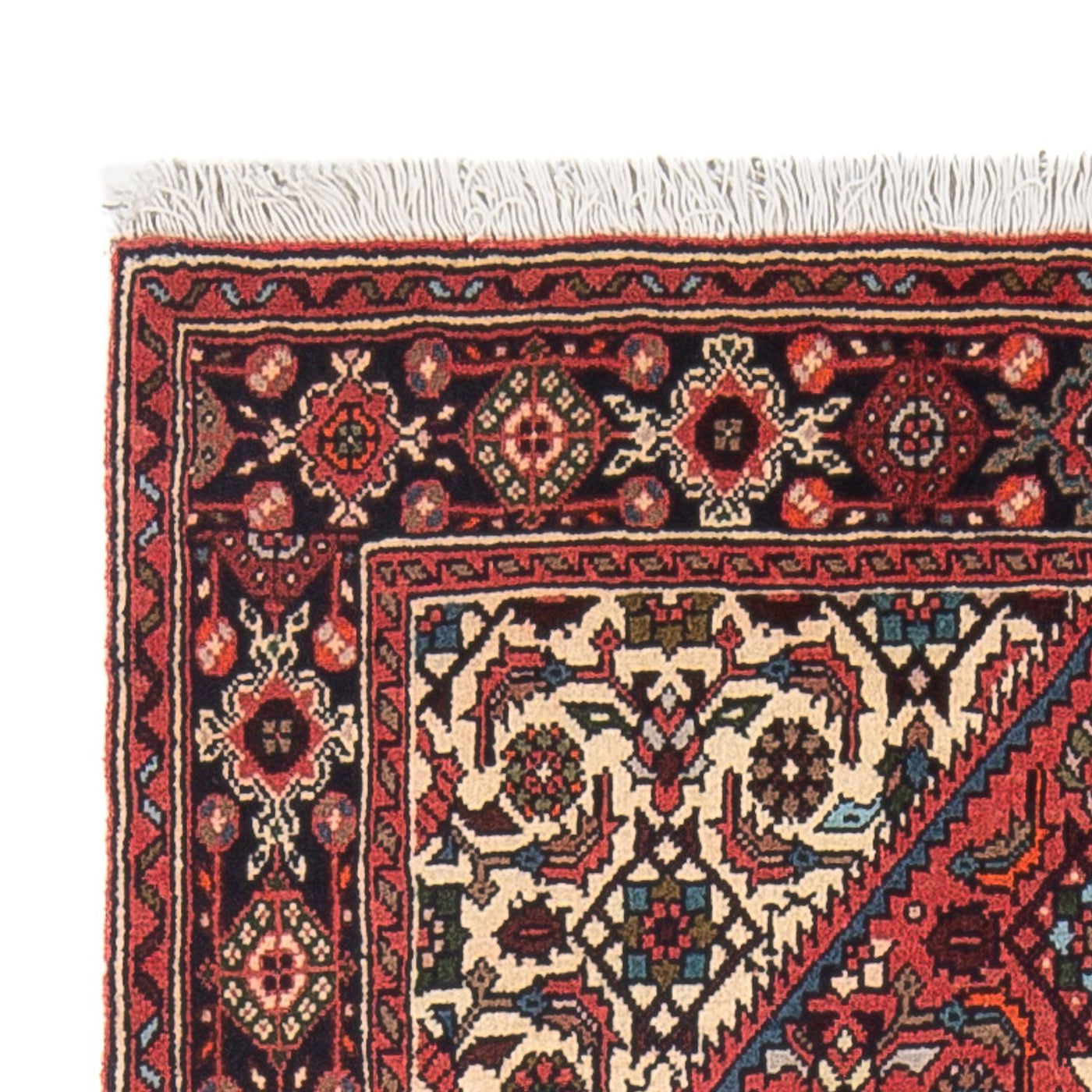 Gholtogh Tapijt 125x75cm - Perzisch tapijt
