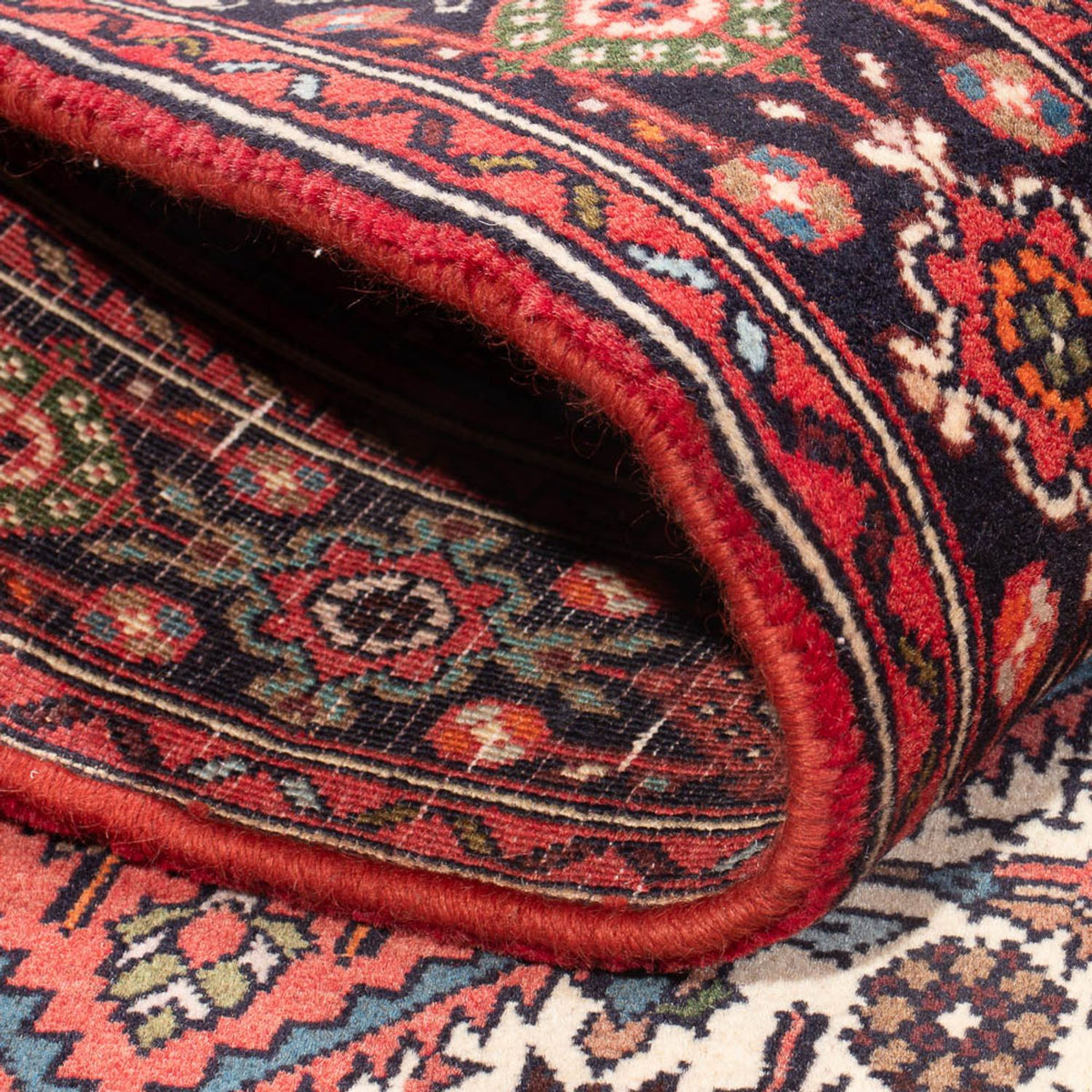 Perzisch Tapijt - Nomadisch - 125 x 75 cm - crème