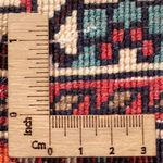 Perzisch Tapijt - Nomadisch - 125 x 75 cm - crème