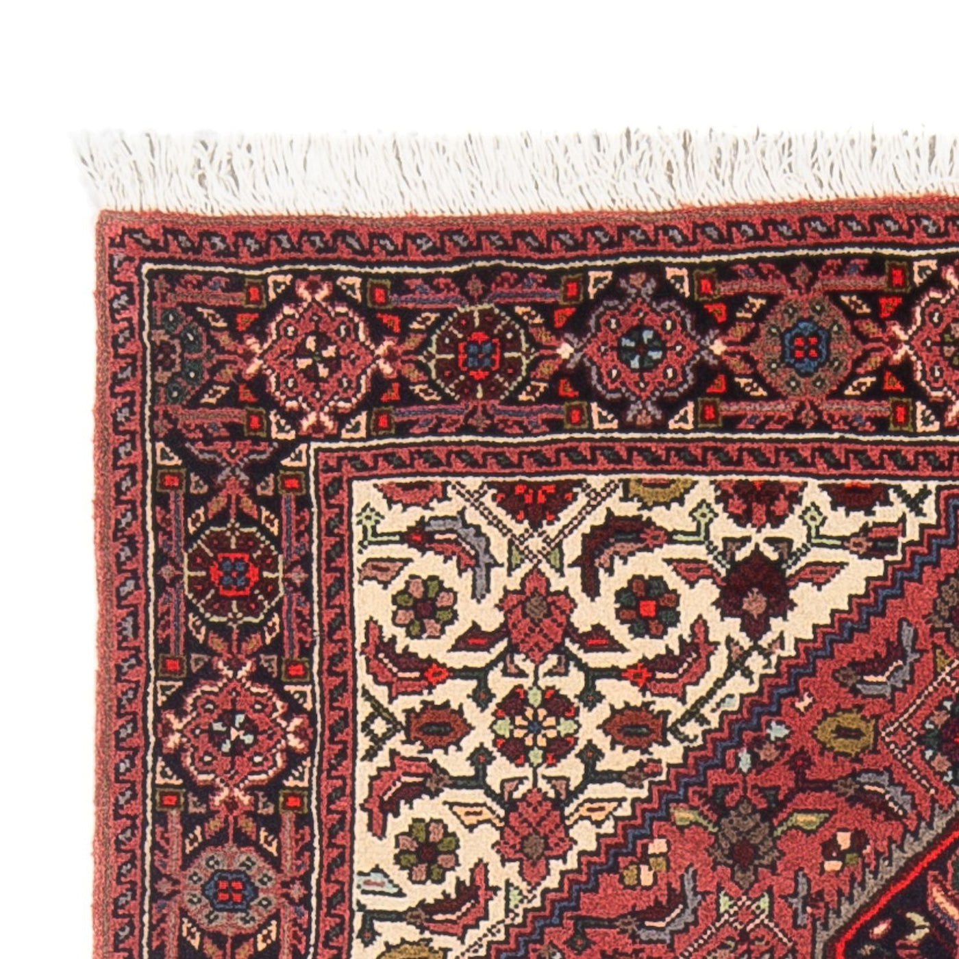 Gholtogh Tapijt 118x82cm - Perzisch tapijt