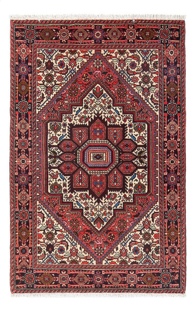 Gholtogh Tapijt 75x125cm - Perzisch tapijt