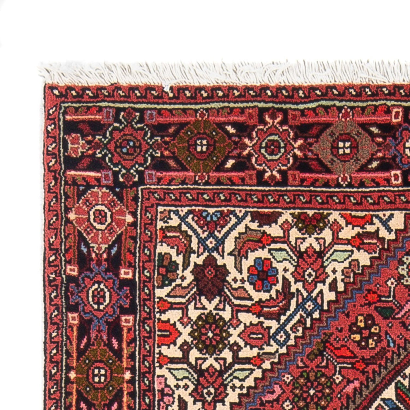 Gholtogh Tapijt 125x75cm - Perzisch tapijt