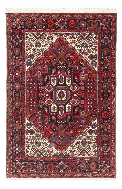 Gholtogh Tapijt 73x119cm - Perzisch tapijt