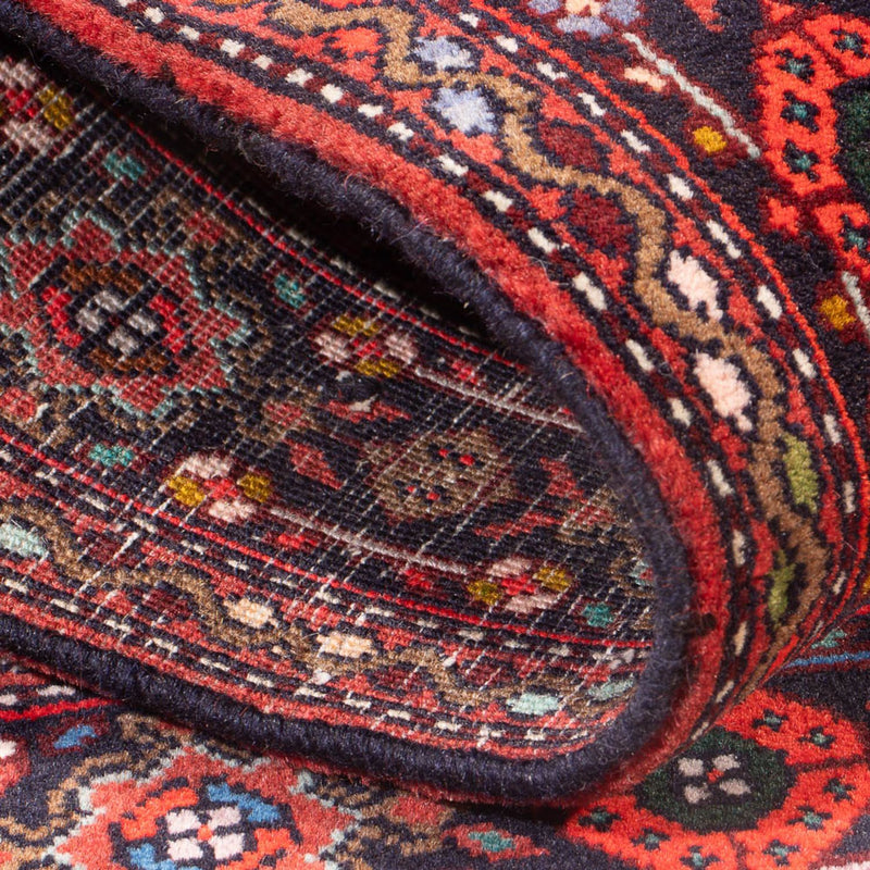 Perzisch Tapijt - Nomadisch - 119 x 73 cm - crème