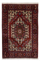Gholtogh Tapijt 93x62cm - Perzisch tapijt
