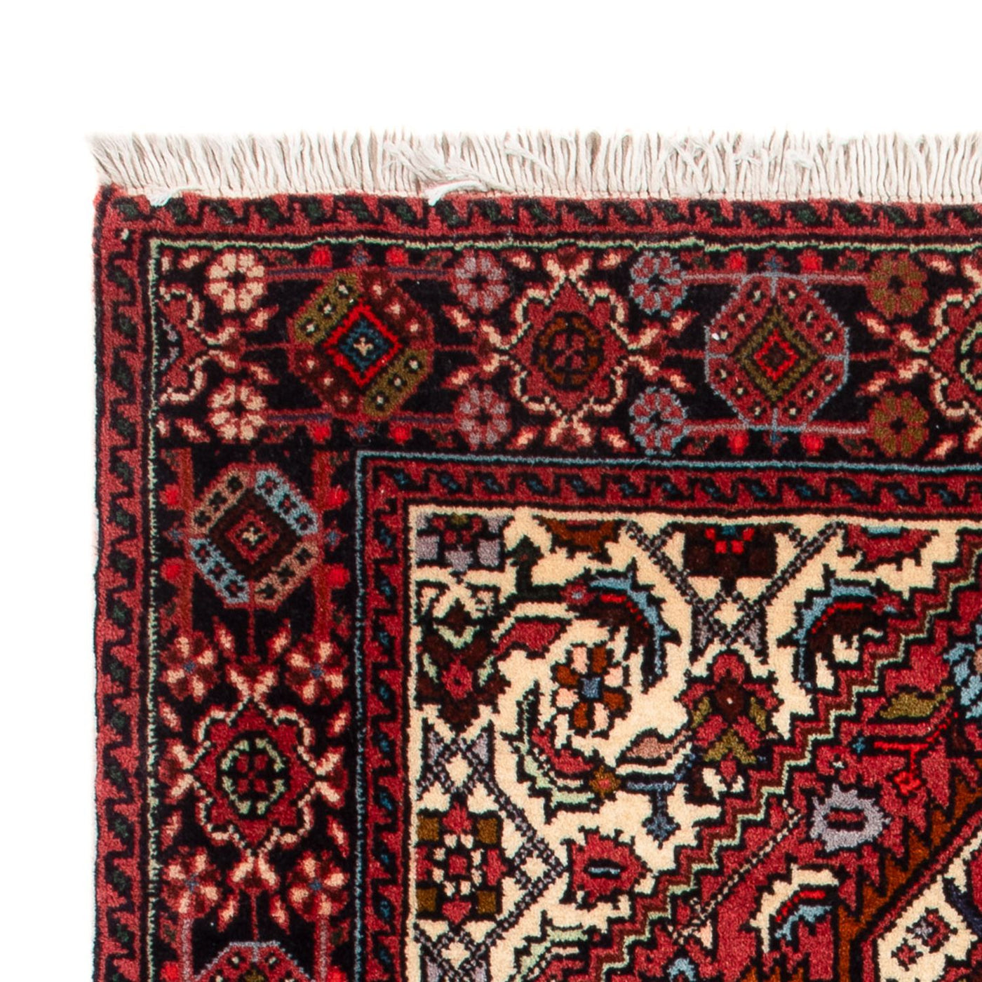 Gholtogh Tapijt 93x62cm - Perzisch tapijt