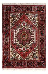 Gholtogh Tapijt 92x60cm - Perzisch tapijt – product image