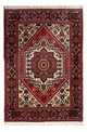 Gholtogh Tapijt 92x60cm - Perzisch tapijt