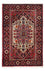 Perzisch Tapijt - Nomadisch - 91 x 58 cm - rood