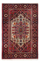 Gholtogh Tapijt 91x58cm - Perzisch tapijt
