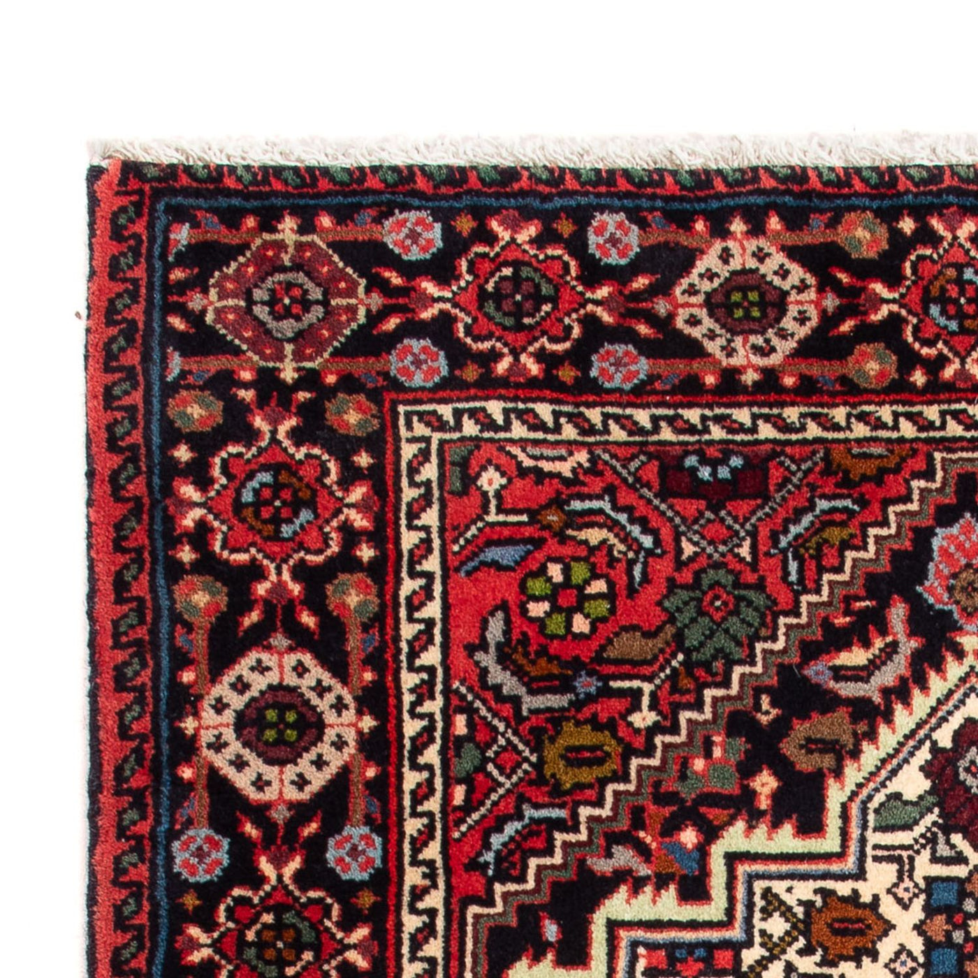 Gholtogh Tapijt 91x58cm - Perzisch tapijt