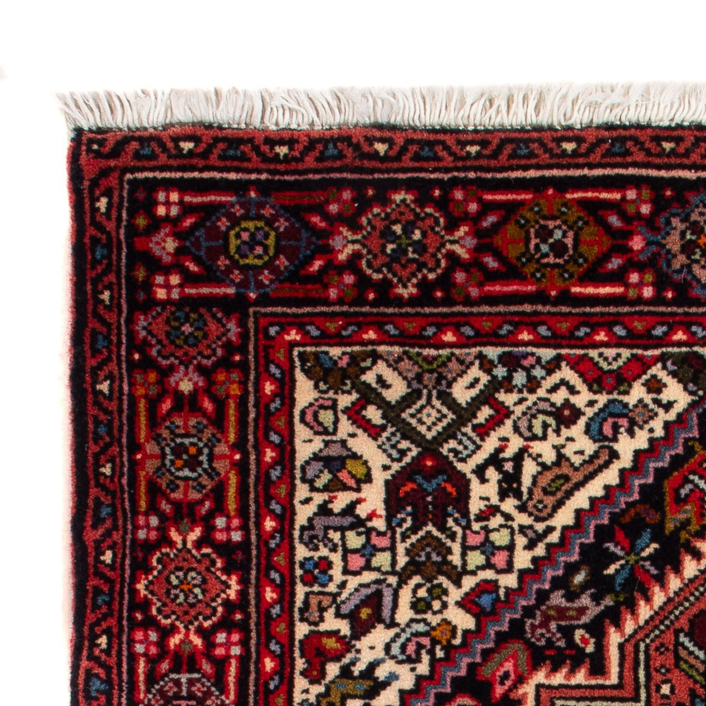 Gholtogh Tapijt 80x52cm - Perzisch tapijt