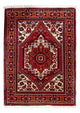 Gholtogh Tapijt 50x69cm - Perzisch tapijt