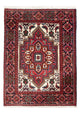 Gholtogh Tapijt 68x50cm - Perzisch tapijt