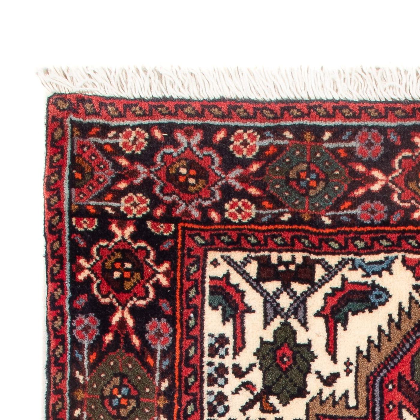 Gholtogh Tapijt 68x50cm - Perzisch tapijt