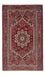 Perzisch Tapijt - Nomadisch - 130 x 76 cm - rood
