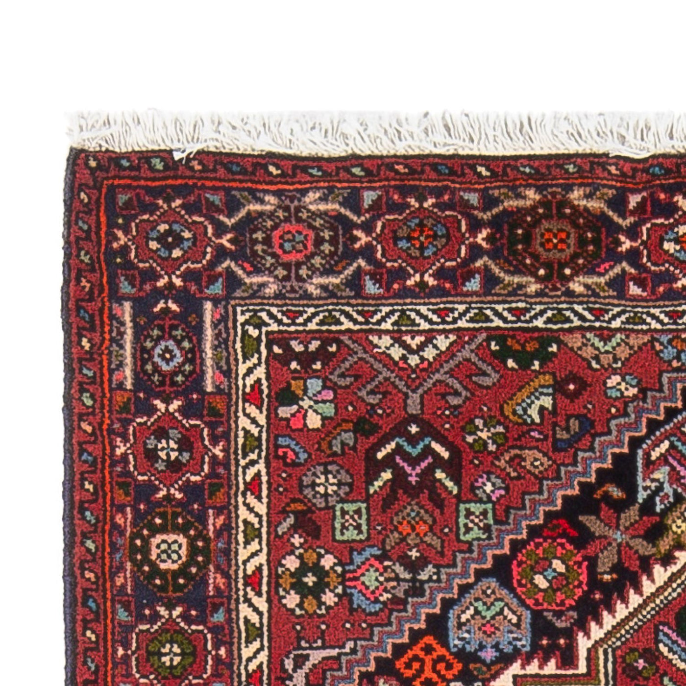 Gholtogh Tapijt 130x76cm - Perzisch tapijt