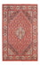 Perzisch tapijt - Bijar - 242 x 170 cm - rood