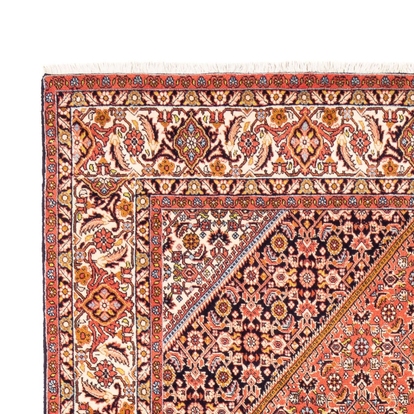 Bidjar Tapijt 241x170cm - Perzisch tapijt
