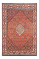 Bidjar Tapijt 240x173cm - Perzisch tapijt