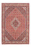 Perzisch tapijt - Bijar - 243 x 170 cm - rood