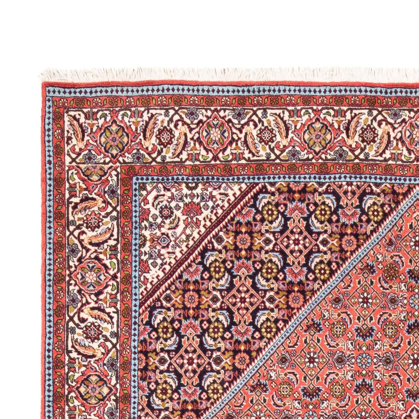 Bidjar Tapijt 243x170cm - Perzisch tapijt
