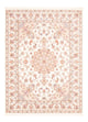 Tabriz Tapijt 202x150cm - Perzisch tapijt
