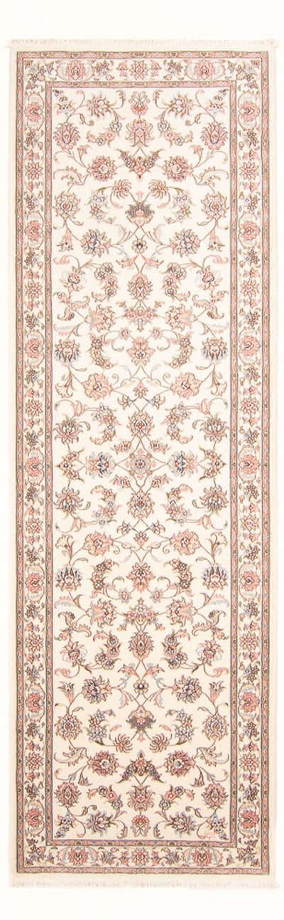 Tabriz - 50 Raj Tapijt 91x298cm - Perzisch tapijt