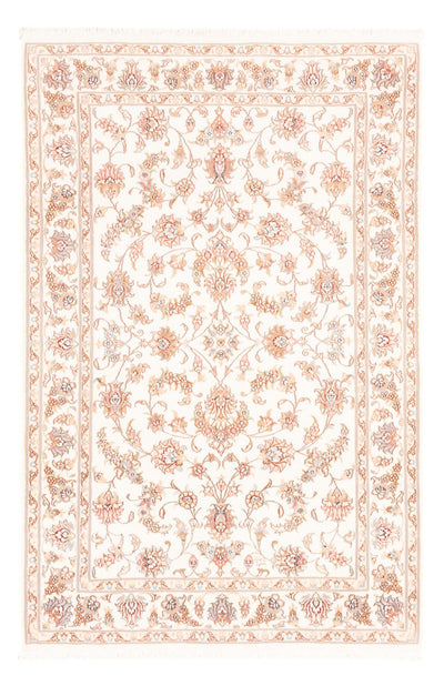 Tabriz Tapijt 117x184cm - Perzisch tapijt