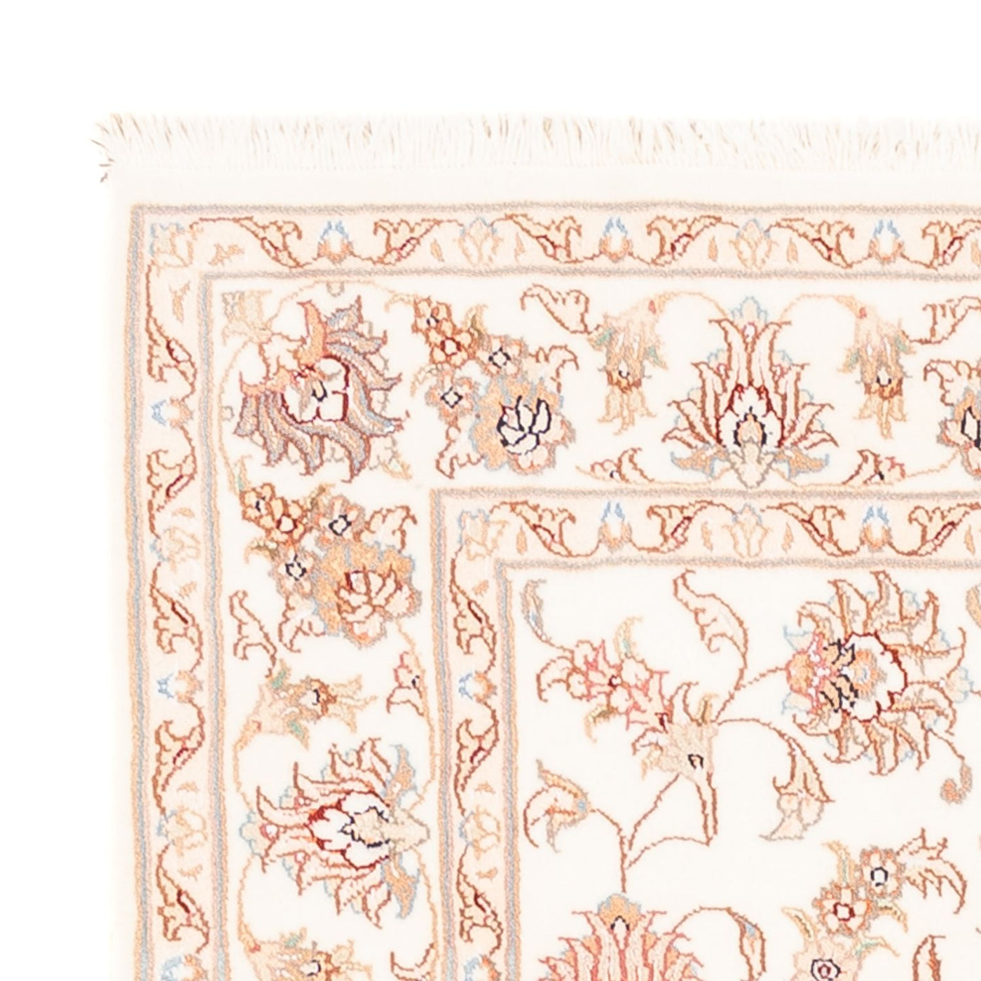 Tabriz Tapijt 184x117cm - Perzisch tapijt
