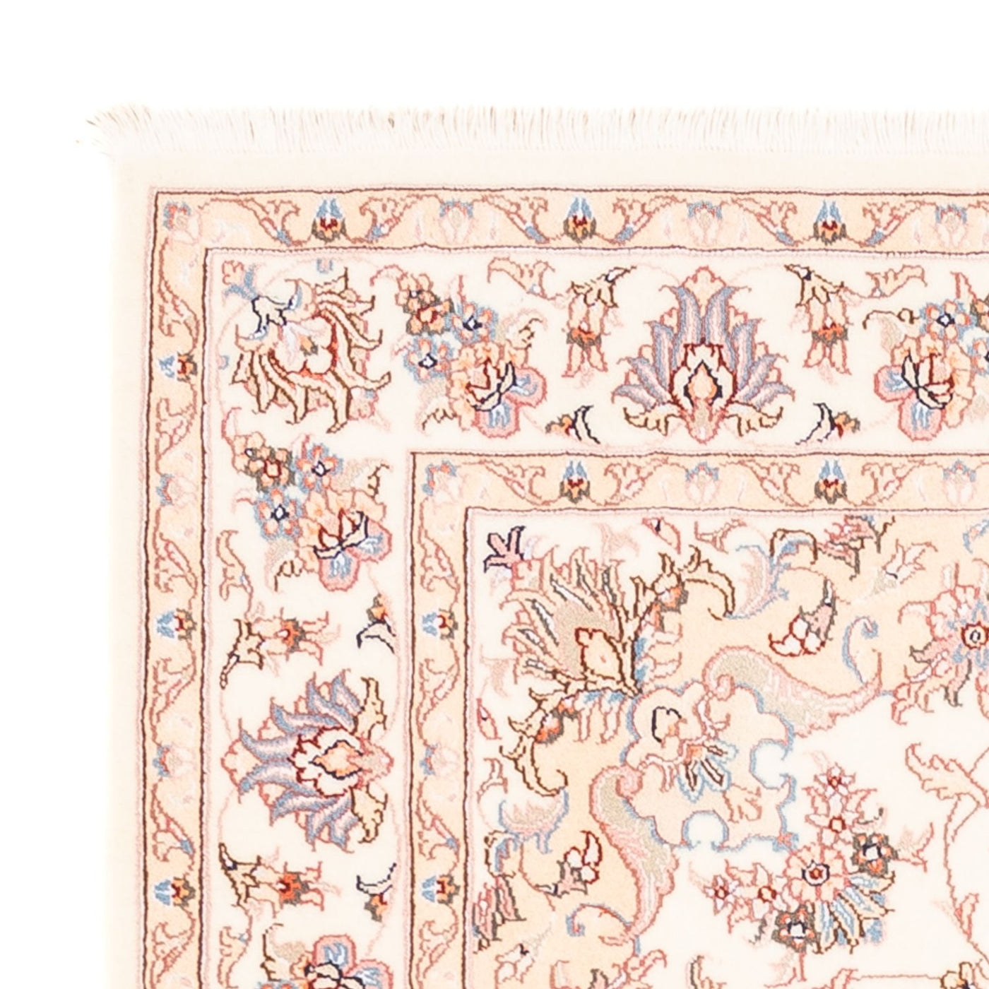 Tabriz Tapijt 175x120cm - Perzisch tapijt