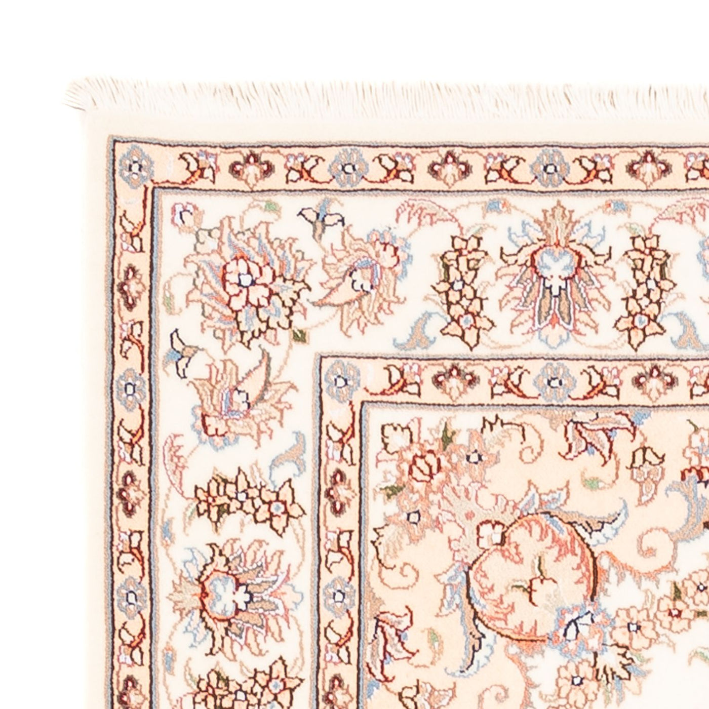 Tabriz Tapijt 176x120cm - Perzisch tapijt