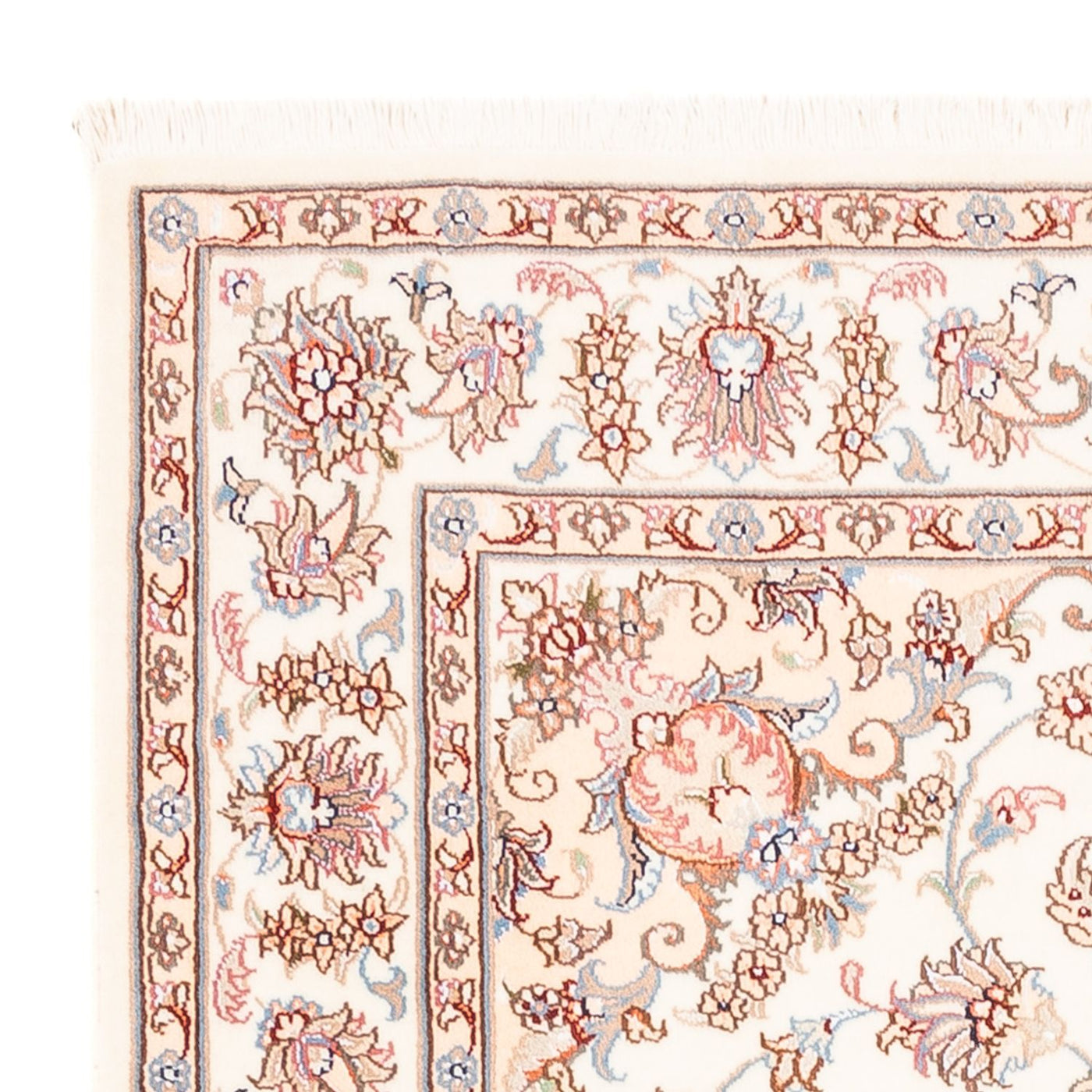Tabriz Tapijt 175x122cm - Perzisch tapijt